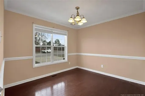 2460 Saltwood Drive Fayetteville NC 28306