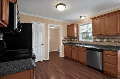2460 Saltwood Drive Fayetteville NC 28306