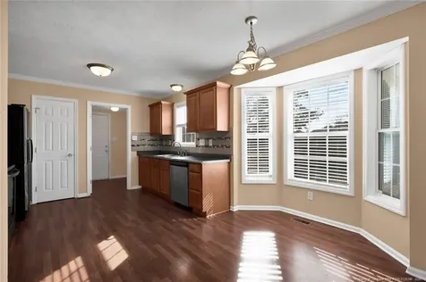 2460 Saltwood Drive Fayetteville NC 28306