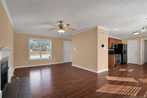 2460 Saltwood Drive Fayetteville NC 28306