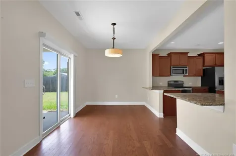 1246 Birchmere Way Fayetteville NC 28312