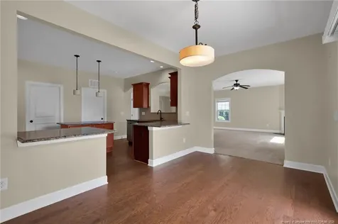 1246 Birchmere Way Fayetteville NC 28312