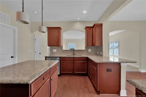 1246 Birchmere Way Fayetteville NC 28312