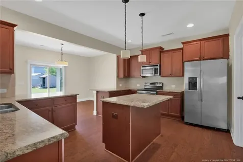 1246 Birchmere Way Fayetteville NC 28312