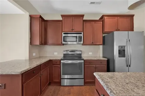 1246 Birchmere Way Fayetteville NC 28312