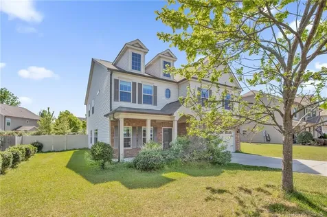 1246 Birchmere Way Fayetteville NC 28312