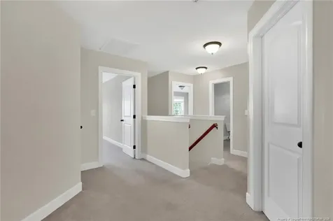 1246 Birchmere Way Fayetteville NC 28312