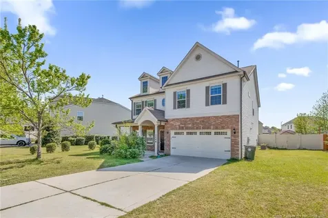 1246 Birchmere Way Fayetteville NC 28312