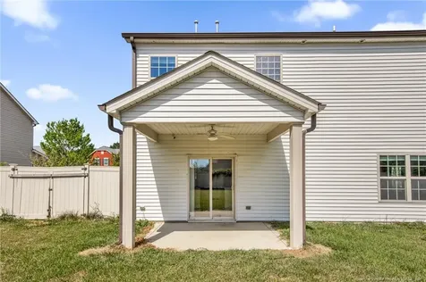1246 Birchmere Way Fayetteville NC 28312