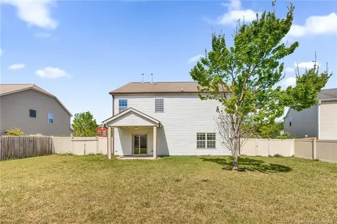 1246 Birchmere Way Fayetteville NC 28312