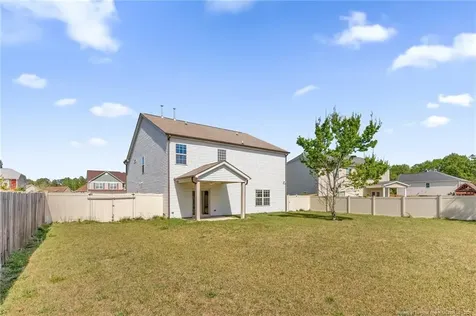 1246 Birchmere Way Fayetteville NC 28312