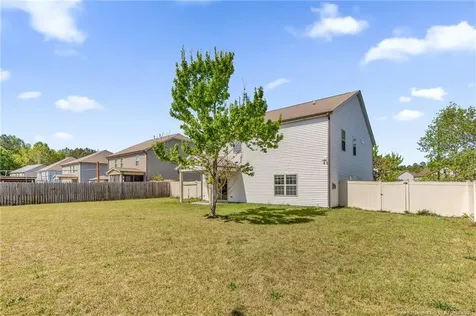 1246 Birchmere Way Fayetteville NC 28312
