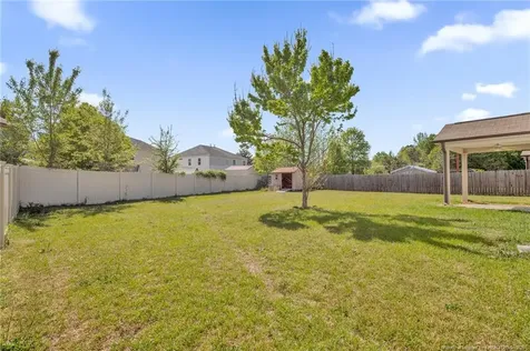 1246 Birchmere Way Fayetteville NC 28312