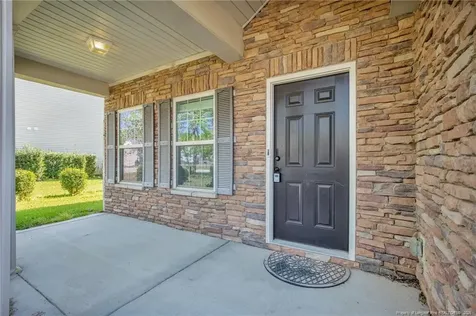 1246 Birchmere Way Fayetteville NC 28312
