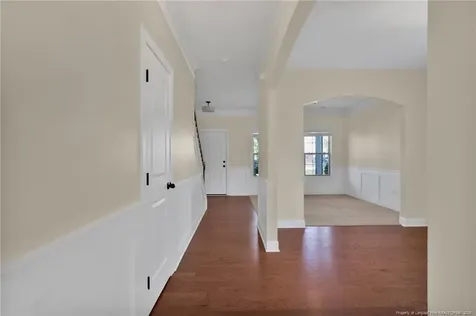 1246 Birchmere Way Fayetteville NC 28312