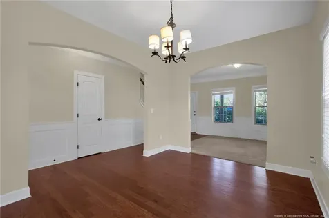1246 Birchmere Way Fayetteville NC 28312