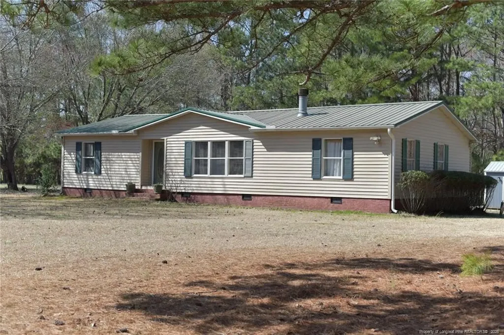 780 Old River Road Carthage NC 28327