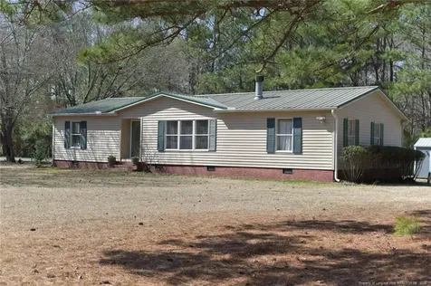 780 Old River Road Carthage NC 28327