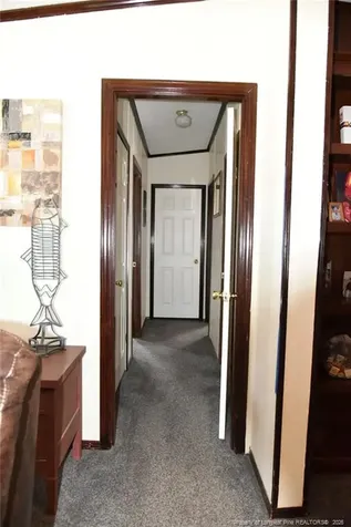 780 Old River Road Carthage NC 28327