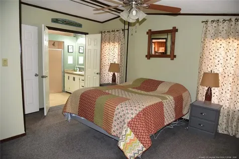 780 Old River Road Carthage NC 28327
