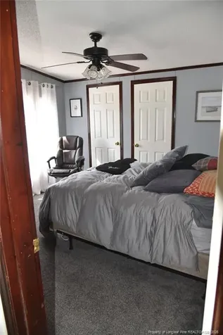 780 Old River Road Carthage NC 28327