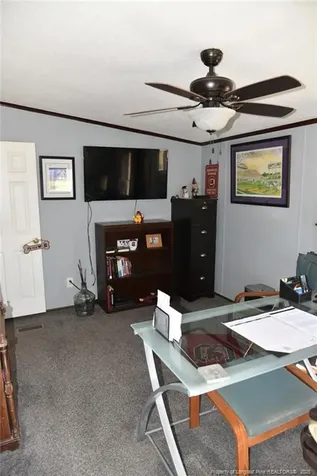 780 Old River Road Carthage NC 28327