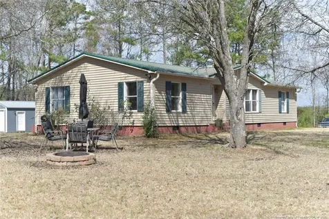 780 Old River Road Carthage NC 28327