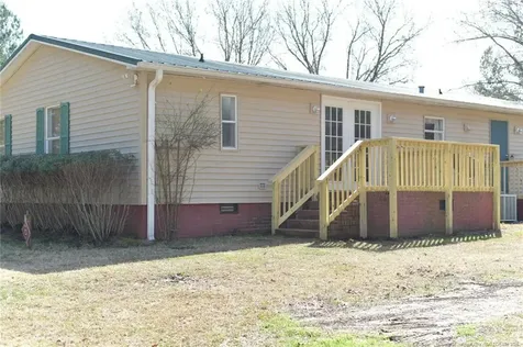 780 Old River Road Carthage NC 28327