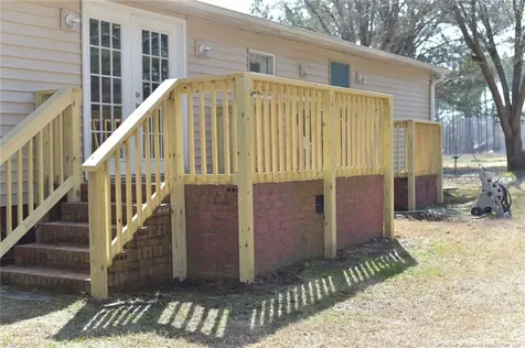 780 Old River Road Carthage NC 28327