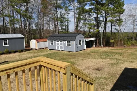 780 Old River Road Carthage NC 28327