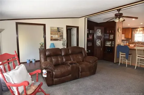 780 Old River Road Carthage NC 28327