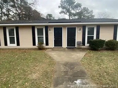 1775 Michelle Court Fayetteville NC 28304