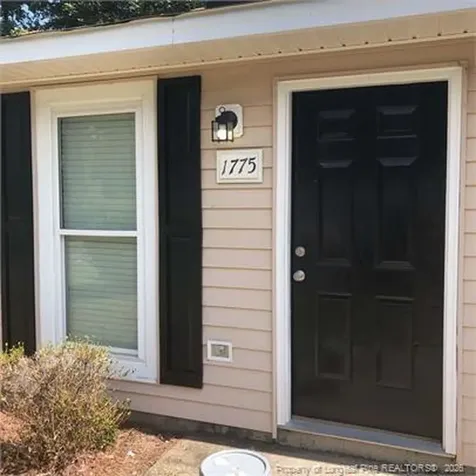 1775 Michelle Court Fayetteville NC 28304