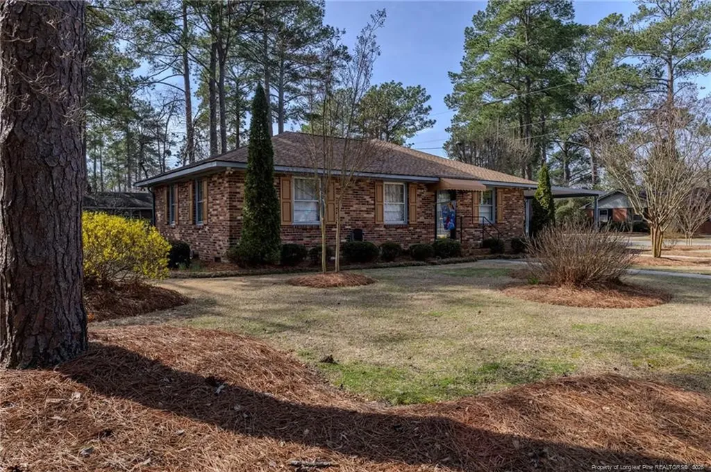 507 W 20th Street Lumberton NC 28358
