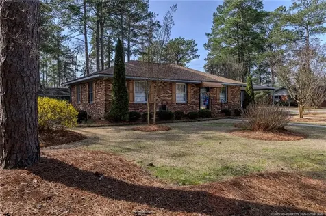 507 W 20th Street Lumberton NC 28358