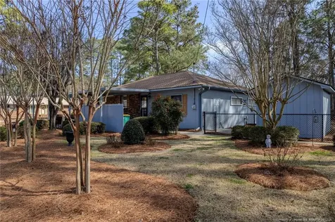 507 W 20th Street Lumberton NC 28358
