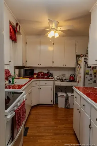 507 W 20th Street Lumberton NC 28358