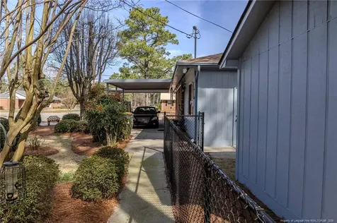 507 W 20th Street Lumberton NC 28358