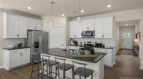 365 Maddox Drive Aberdeen NC 28315