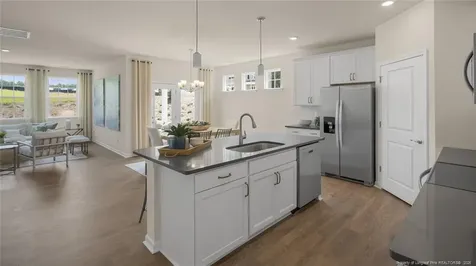 365 Maddox Drive Aberdeen NC 28315