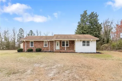 2966 Cedar Creek Road Fayetteville NC 28312