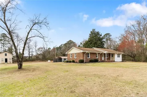 2966 Cedar Creek Road Fayetteville NC 28312