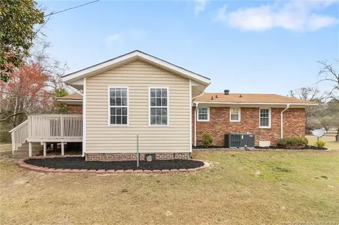 2966 Cedar Creek Road Fayetteville NC 28312
