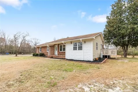 2966 Cedar Creek Road Fayetteville NC 28312