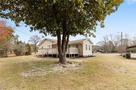 2966 Cedar Creek Road Fayetteville NC 28312