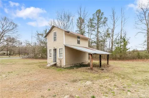 2966 Cedar Creek Road Fayetteville NC 28312