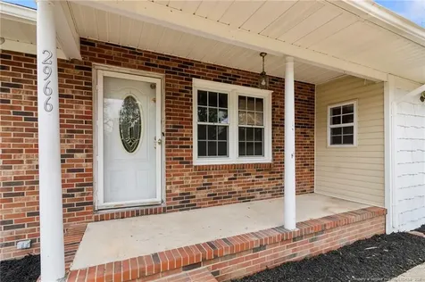 2966 Cedar Creek Road Fayetteville NC 28312