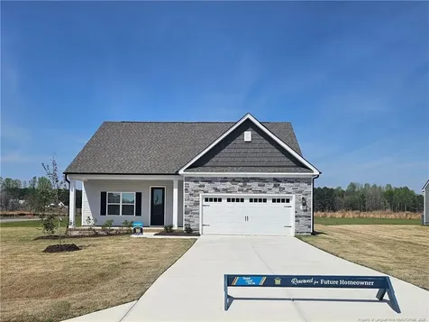17 Camp Rock Road Lillington NC 27546
