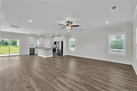 17 Camp Rock Road Lillington NC 27546