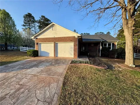 115 Zane Drive Raeford NC 28376